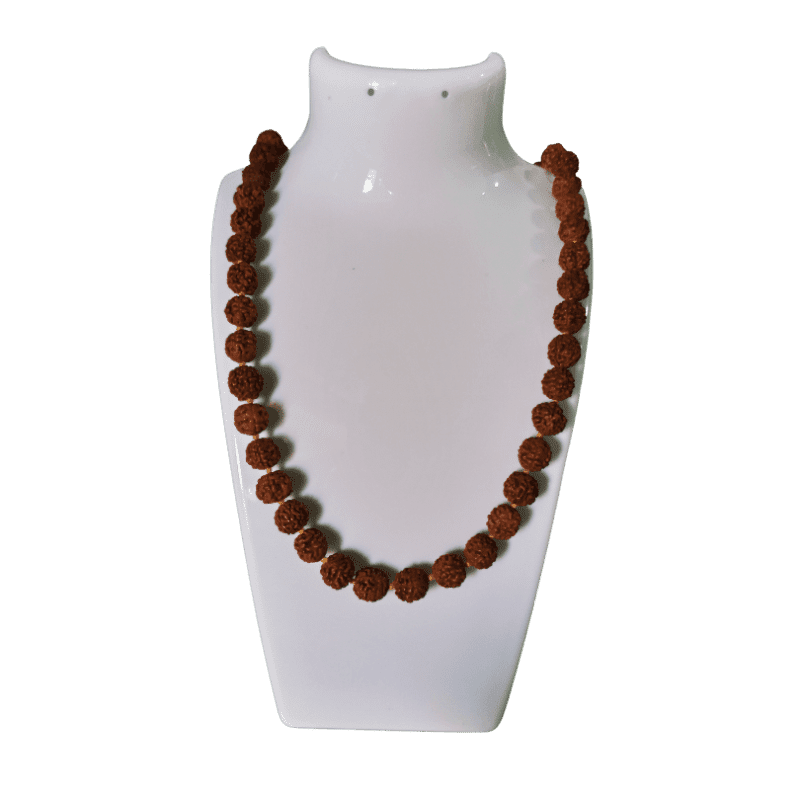 Rudraksha Mala