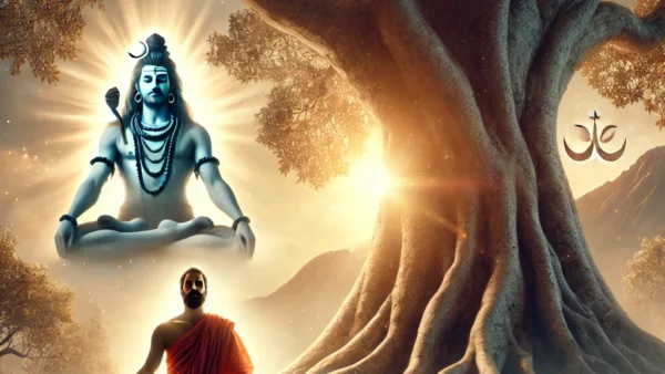 How to Find My Spiritual Guru