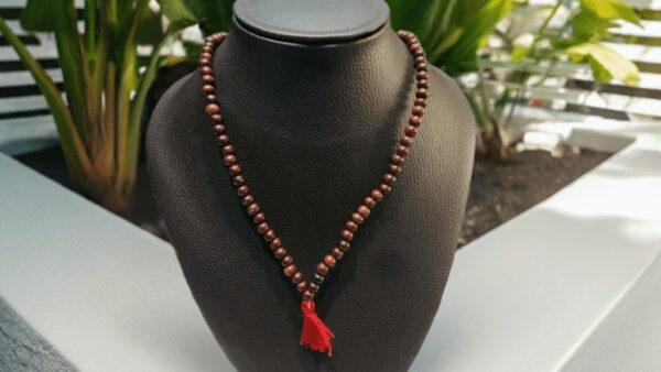 Sengali mala 108 beads