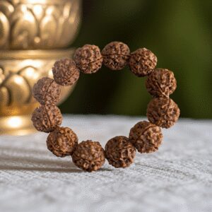 Rudraksha Bracelet