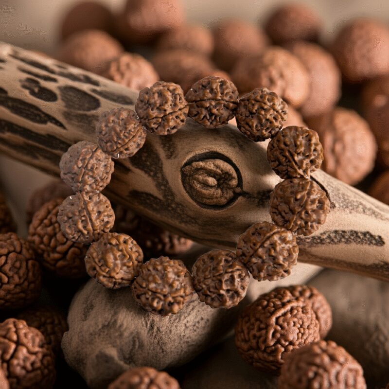 Rudraksha Bracelet