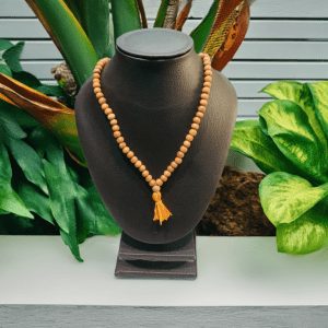 Devadaru mala 108 Beads