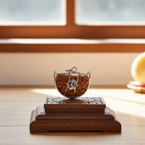 1 mukhi rudraksha indian