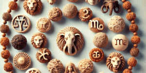 How to Choose the Right Rudraksha Bead for Your Zodiac Sign