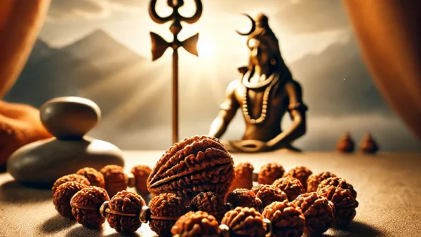 Are Rudraksha Effective?
