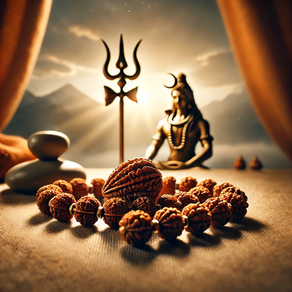 Are Rudraksha Effective?