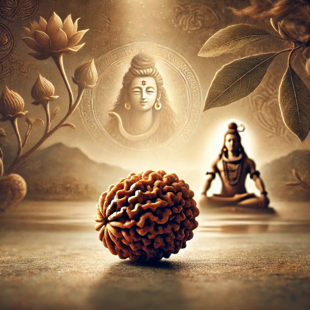 Are Small Rudraksha Real?