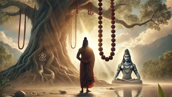 Can Rudraksha Be Worn By Anyone?