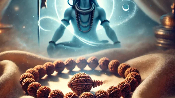 Can Rudraksha Bring Bad Luck?