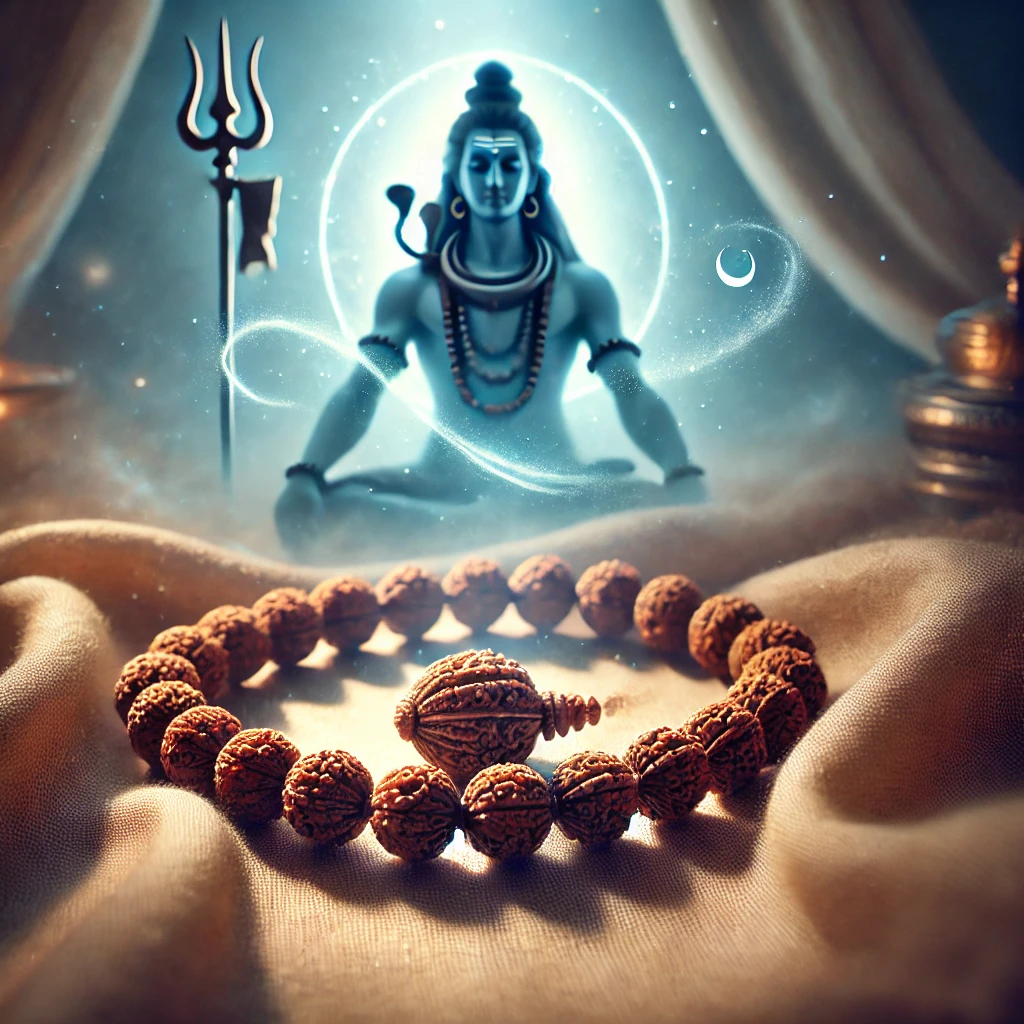 Can Rudraksha Bring Bad Luck?