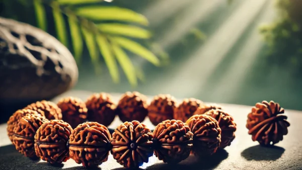 Which Rudraksha is Best for Health?