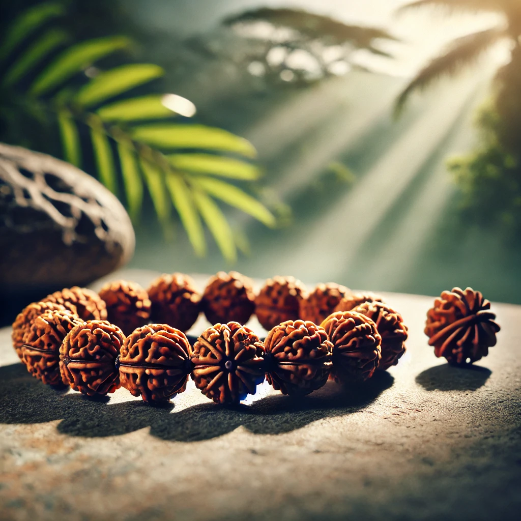 Which Rudraksha is Best for Health?