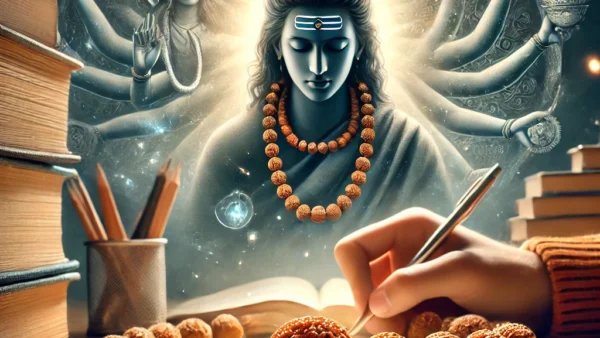 Which Rudraksha is Best for Students?