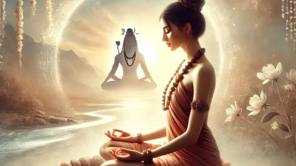 Which Rudraksha is Best for Female