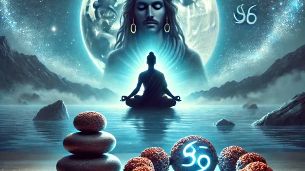 Rudraksha for Cancer Zodiac