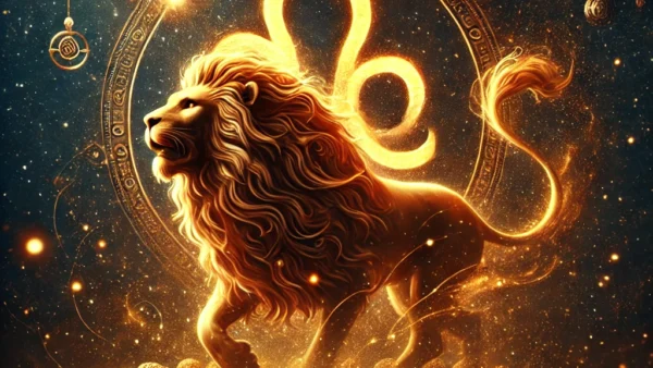 Which Rudraksha is Best for Leo (Singh Rashi)?