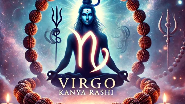 Virgos (Kanya Rashi)