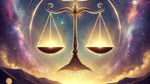 Rudraksha for Libra (Tula) Rashi