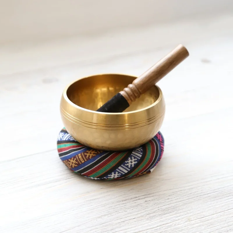 Singing bowl