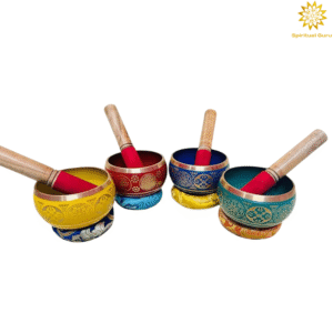 singing bowl