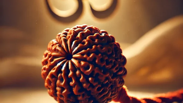 9 Mukhi Rudraksha Benefits