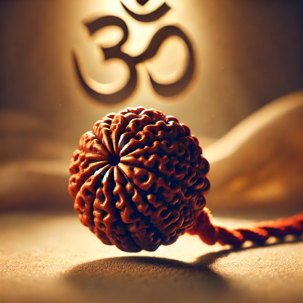 9 Mukhi Rudraksha Benefits