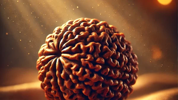 Benefits Of 10 Mukhi Rudraksha