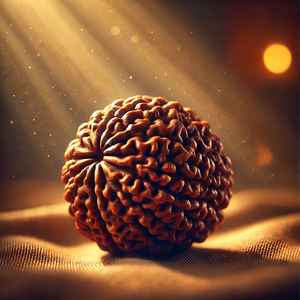 Benefits Of 10 Mukhi Rudraksha