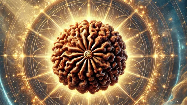 Benefits of 16 Mukhi Rudraksha for Protection and Transformation