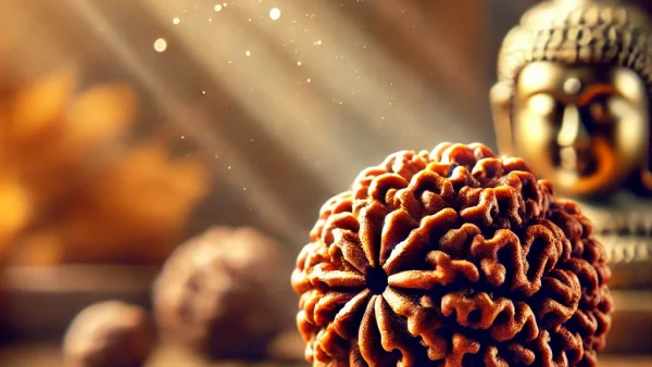 Benefits of 19 Mukhi Rudraksha