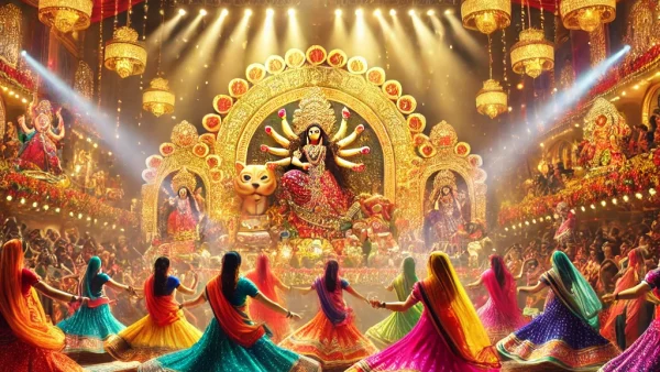 Navratri