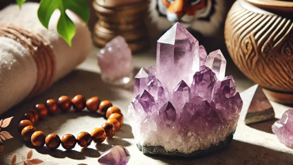 Will Amethyst Fade in Sunlight