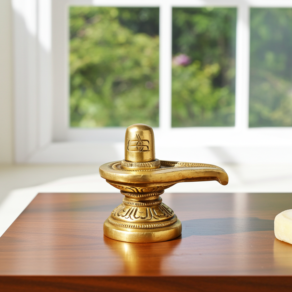 Shiva Lingam