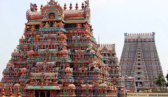 Gopuram