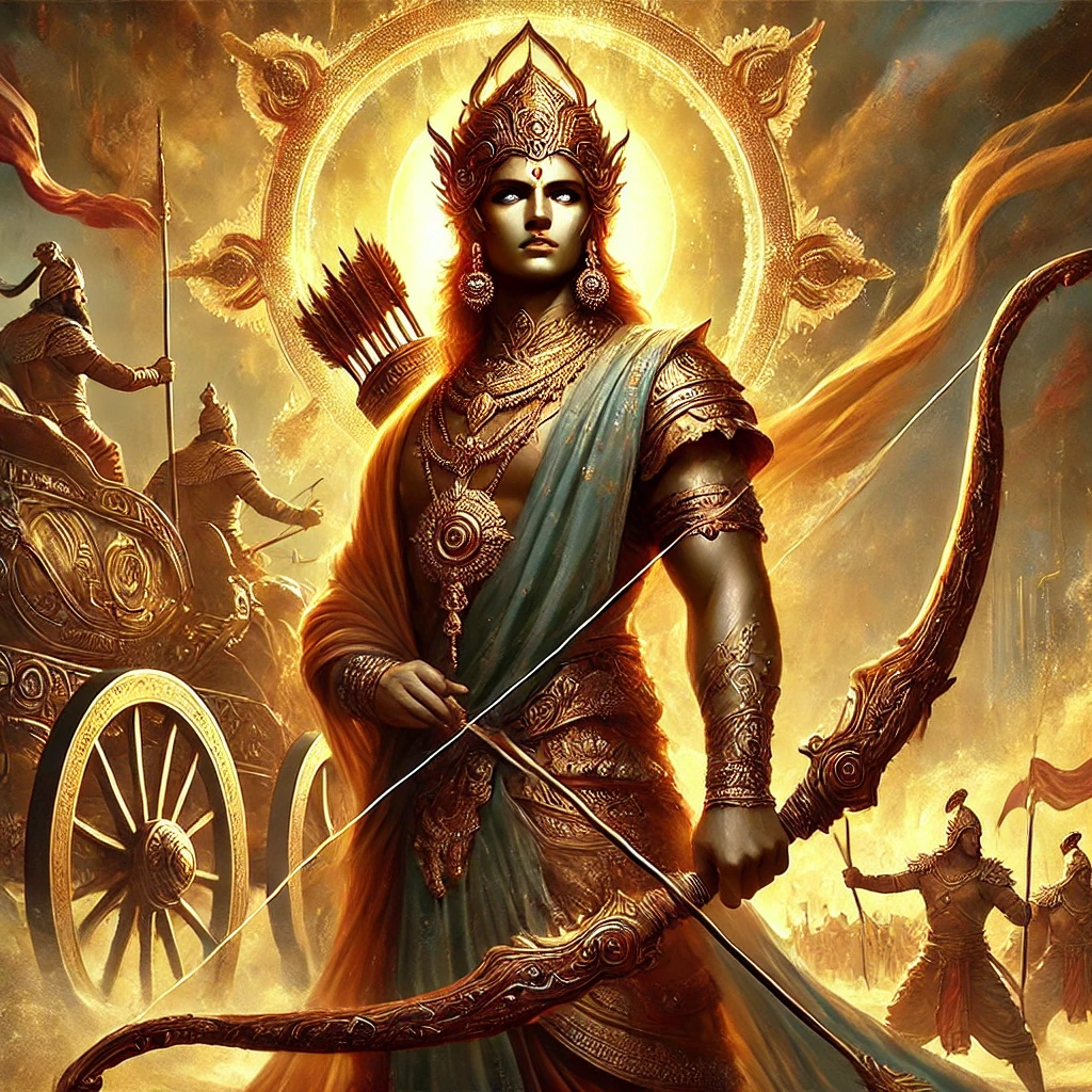 Who Is Karnan In Mahabharata Spiritual Guru Who Is Karnan In Mahabharata Spiritual Guru