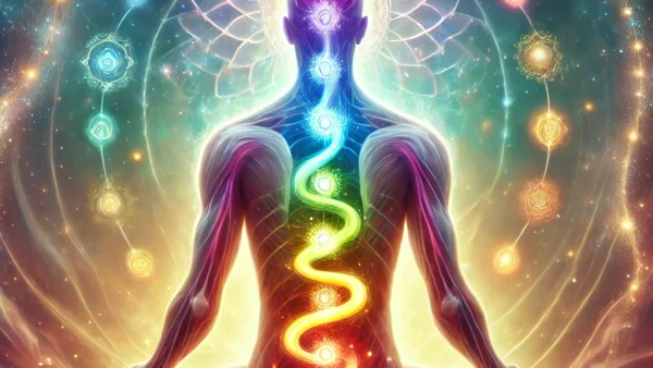 Kundalini Awakening