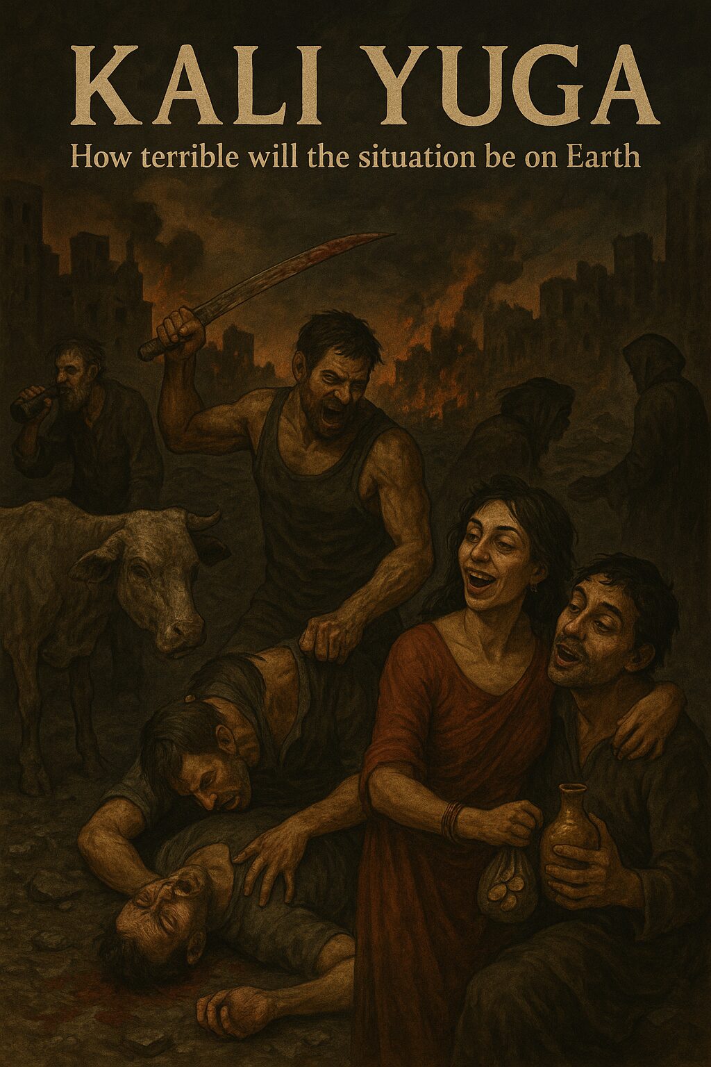 kaliyugam