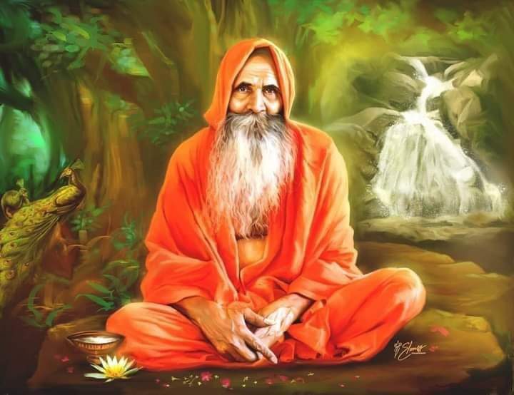 Appa Paithiyam Swamigal