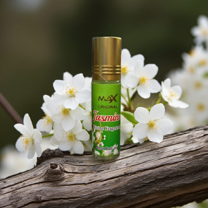 Jassmin Attar