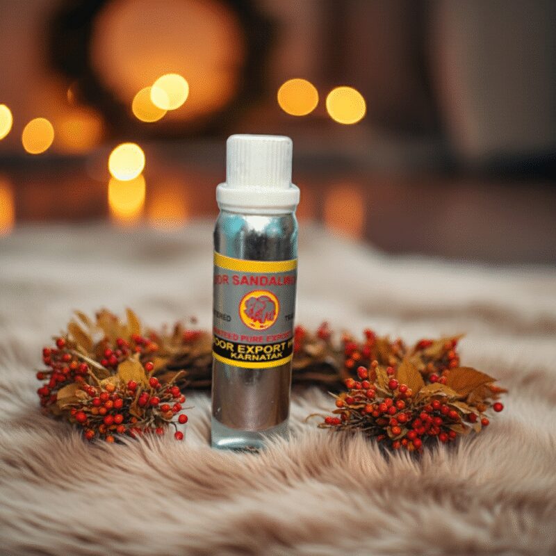 SandalWood Oil 25ML