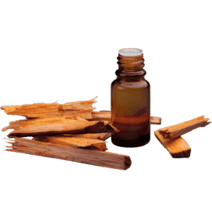 sandalwood oil