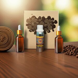 FRARGRANCE OIL Spiritual guru