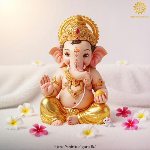 Ganesh Hd Image 108 Names