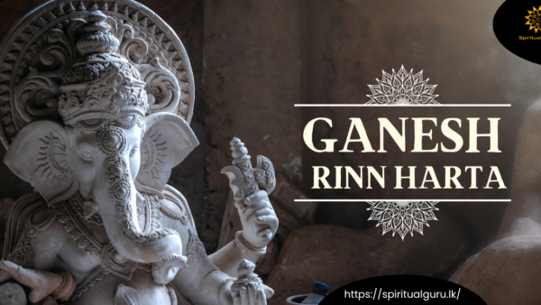 Ganesh Rinn Harta