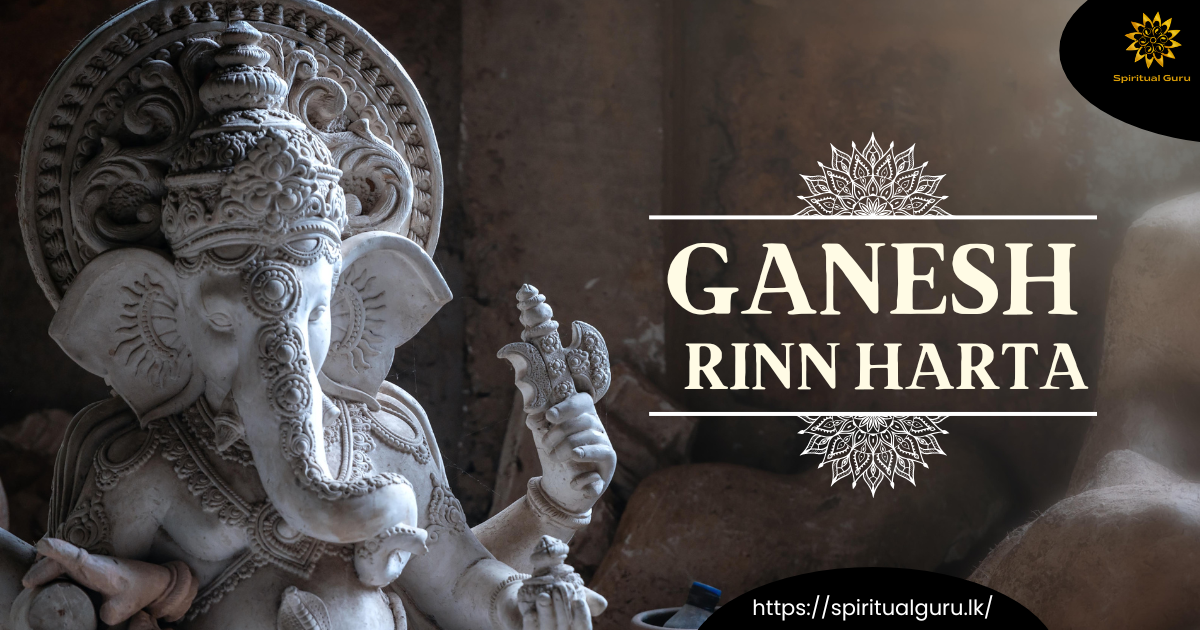 Ganesh Rinn Harta