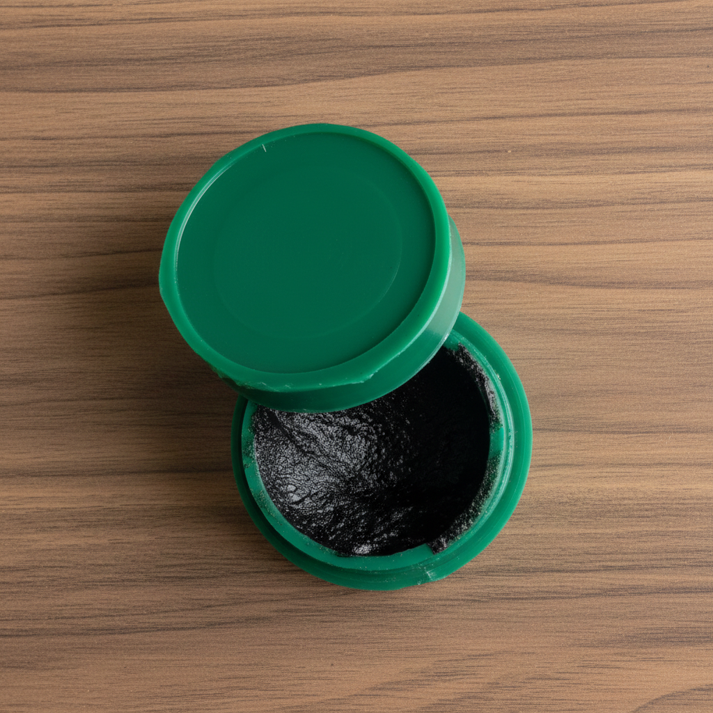 Aragaja Paste (Aragaja Tilak / Aragaja Pottu / Aragaja Thilagam)