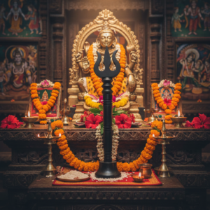 Karungali Trishul | Karungali Shiva Trishool