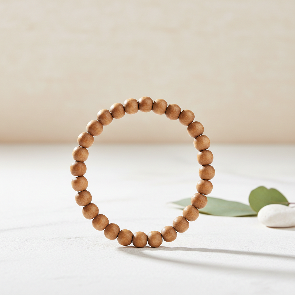 Sandalwood Bracelet
