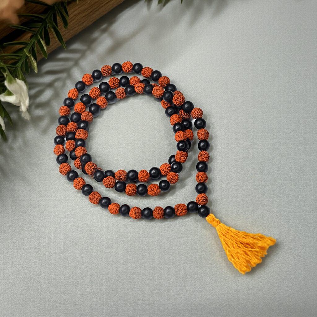 karungali and rudraksha mala 108 beads.png
