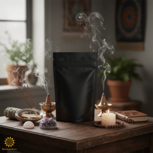 Raksha Kavach Powder